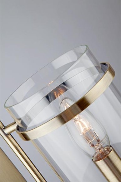 Бра в стиле лофт 60040/1 античная бронза Бра в стиле лофт 60040/1 античная бронза