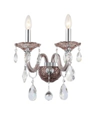 Светильник настенный Globo 64111-2W