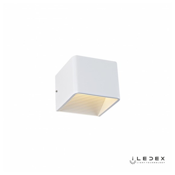 Бра iLedex ZD8010S-6W WH