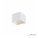 Бра iLedex ZD8010S-6W WH