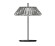 Настольная лампа Kink Light 07721-T,19(16)