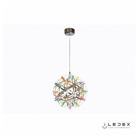 Подвесная люстра iLedex FG 400-42 RGB CR