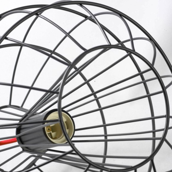 Подвесной светильник Lussole Lgo GRLSP-9933 Подвесной светильник Lussole Lgo GRLSP-9933