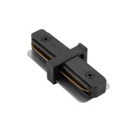 Прямой коннектор Denkirs TR1101-BK Прямой коннектор Denkirs TR1101-BK