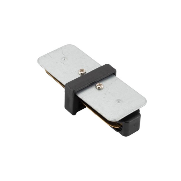 Прямой коннектор Denkirs TR1101-BK Прямой коннектор Denkirs TR1101-BK