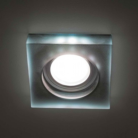 Встраиваемый светильник Fametto Luciole DLS-L111-2002