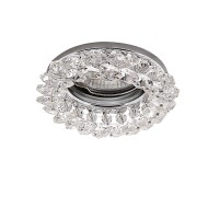 Встраиваемый светильник Lightstar Onora 030304 Встраиваемый светильник Lightstar Onora 030304