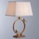 Настольная лампа Rizzi a2230lt-1pb Arte Lamp картинка 2