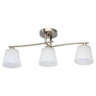 Потолочная люстра De Markt City Тетро 673014303 Потолочная люстра De Markt City Тетро 673014303