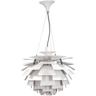 Люстра Lucia Tucci Zephyr 199.1 D720 bianco