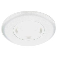 Встраиваемый светильник Ambrella light Classic P2340 W Встраиваемый светильник Ambrella light Classic P2340 W