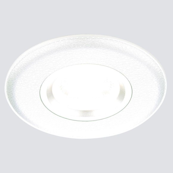 Встраиваемый светильник Ambrella light Classic P2340 W Встраиваемый светильник Ambrella light Classic P2340 W