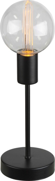 Настольная лампа декоративная Globo 28186