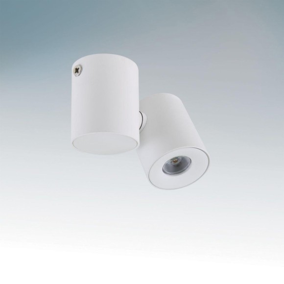 Потолочный светильник Lightstar Punto 051126 Потолочный светильник Lightstar Punto 051126