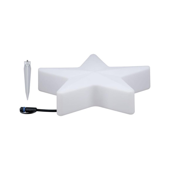 94184 Out Plug&Shine Lichtob Star IP67 150lm