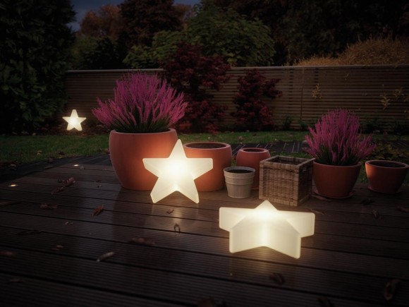 94184 Out Plug&Shine Lichtob Star IP67 150lm 94184 Out Plug&Shine Lichtob Star IP67 150lm