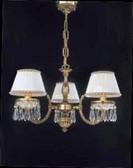 Подвесная люстра Reccagni Angelo L 4761/3 Подвесная люстра Reccagni Angelo L 4761/3