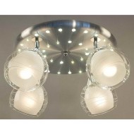 Спот Citilux Самба CL158142 Спот Citilux Самба CL158142