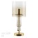 Настольная лампа Odeon Light 4886/1T