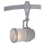Спот Rails Heads a3056pl-1si Arte Lamp