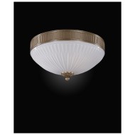 Потолочный светильник Reccagni Angelo PL 9250/3 Потолочный светильник Reccagni Angelo PL 9250/3