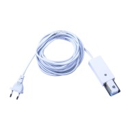 Трековый светильник Track Accessories a160533 Arte Lamp Трековый светильник Track Accessories a160533 Arte Lamp