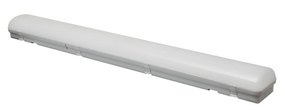 Потолочный светодиодный светильник (UL-00004256) Uniel ULY-K70B 60W/5000K/L126 IP65 WHITE