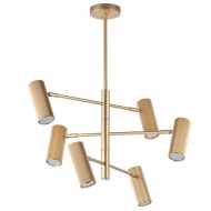 Люстра на штанге Lightstar 718263 Люстра на штанге Lightstar 718263