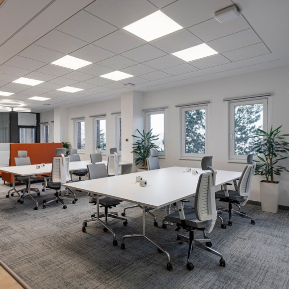 Офисный светильник Feron 51033 Офисный светильник Feron 51033