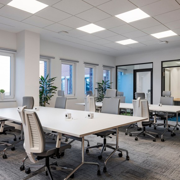 Офисный светильник Feron 51033 Офисный светильник Feron 51033