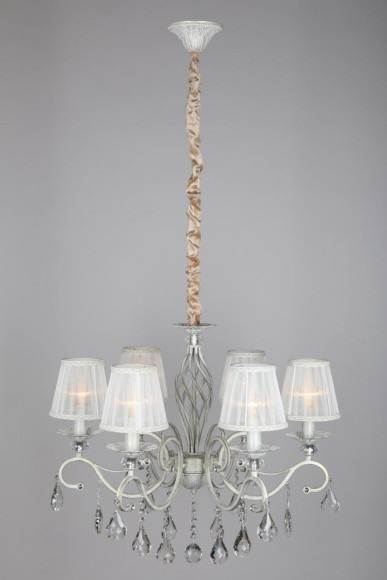 Подвесная люстра Omnilux OML-79103-06