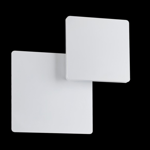 Накладной светодиодный светильник Smena 357858 Novotech