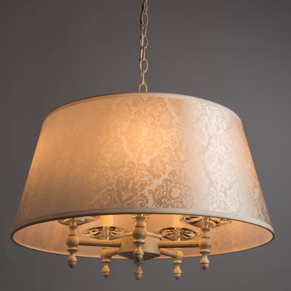 Люстра Granny a9566sp-5wg Arte Lamp