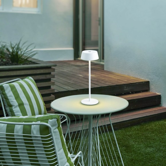 Уличный светильник Mantra 7985