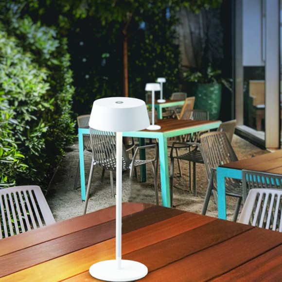 Уличный светильник Mantra 7985