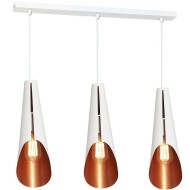 Подвесной светильник Luminex Calyx 9174 Подвесной светильник Luminex Calyx 9174
