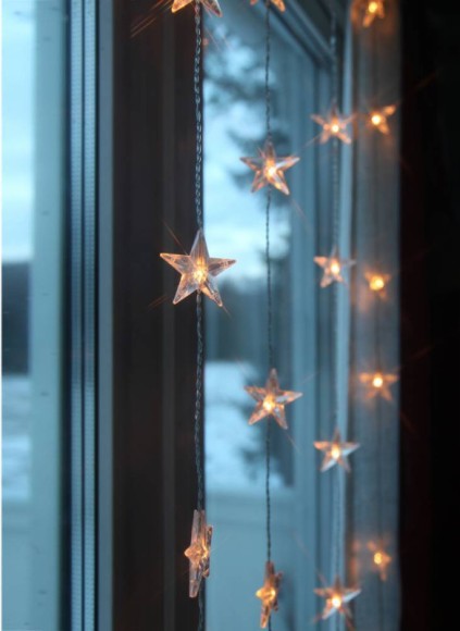 Светодиодная гирлянда EGLO 410126 Светодиодная гирлянда EGLO 410126