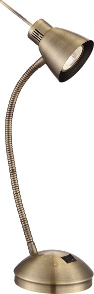 Настольная лампа Globo 2475L Настольная лампа Globo 2475L