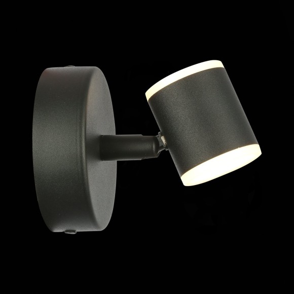 Светильник настенный FORMOLLA luce sl1597.401.01 ST LUCE Светильник настенный FORMOLLA luce sl1597.401.01 ST LUCE