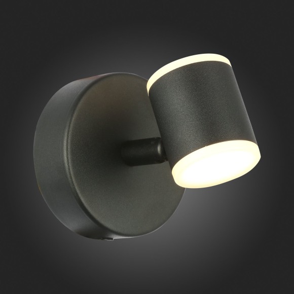 Светильник настенный FORMOLLA luce sl1597.401.01 ST LUCE Светильник настенный FORMOLLA luce sl1597.401.01 ST LUCE