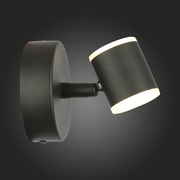 Светильник настенный FORMOLLA luce sl1597.401.01 ST LUCE Светильник настенный FORMOLLA luce sl1597.401.01 ST LUCE