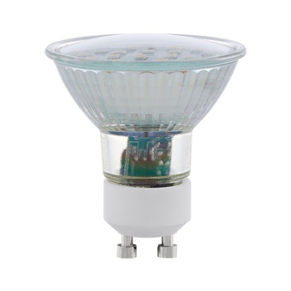 Лампа светодиодная Eglo Lm_led_gu10 11536