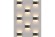 Архитектурный светодиодный светильник серый ELVAN GW-5131-6x1W
