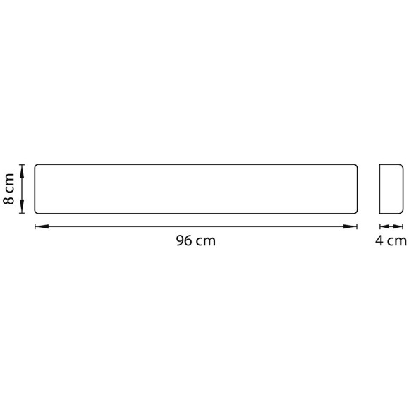 Бра Lightstar Fiume 810637