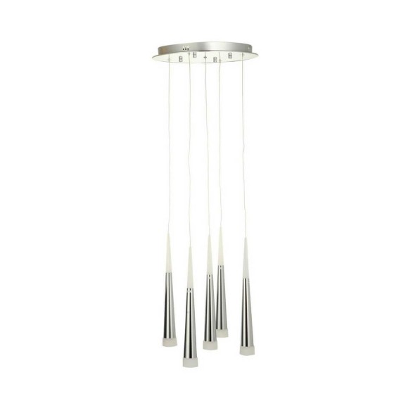 Подвесная светодиодная люстра Kink Light Рэй 6114-5A,02 Подвесная светодиодная люстра Kink Light Рэй 6114-5A,02