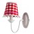 Бра Kids a5165ap-1wh Arte Lamp