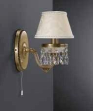 Бра Reccagni Angelo A 6403/1 Бра Reccagni Angelo A 6403/1