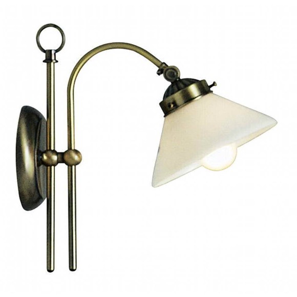 Светильник настенный Globo 6872 Светильник настенный Globo 6872