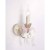 Бра Lucia Tucci Angelo W147.1 Ivory