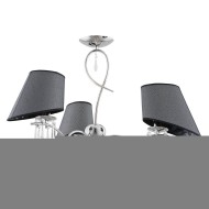 Потолочная люстра Alfa Baronet 11423